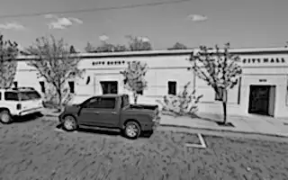 Dodge City Municipal Court